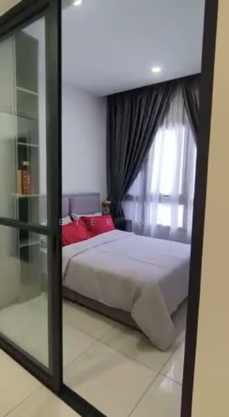 Condominium for Sale at The Coronade Residences - Peter Goh - Bedroom - PropertyGuru.com.my