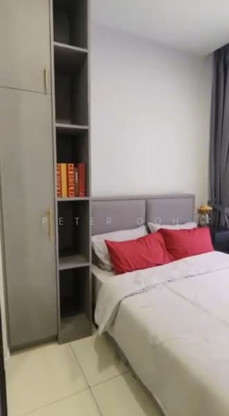 Condominium for Sale at The Coronade Residences - Peter Goh - Bedroom - PropertyGuru.com.my
