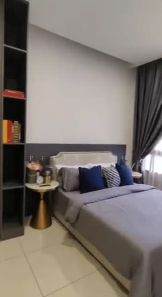 Condominium for Sale at The Coronade Residences - Peter Goh - Bedroom - PropertyGuru.com.my
