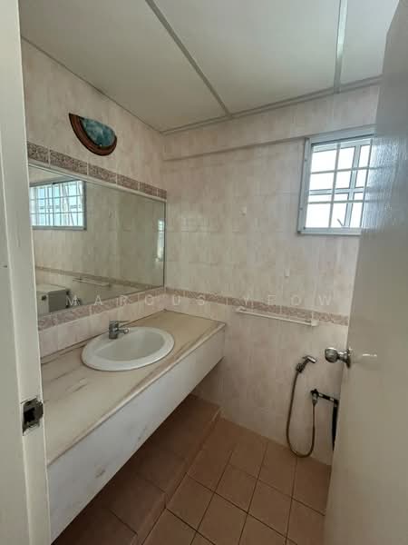 Kondominium untuk Disewa di Le Renaissance - Marcus Yeow - Bathroom - PropertyGuru.com.my
