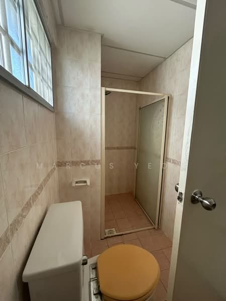 Kondominium untuk Disewa di Le Renaissance - Marcus Yeow - Bathroom - PropertyGuru.com.my