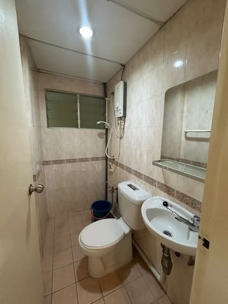 Kondominium untuk Disewa di Le Renaissance - Marcus Yeow - Bathroom - PropertyGuru.com.my