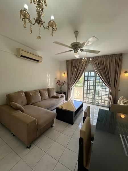 Kondominium untuk Disewa di Le Renaissance - Marcus Yeow - PropertyGuru.com.my