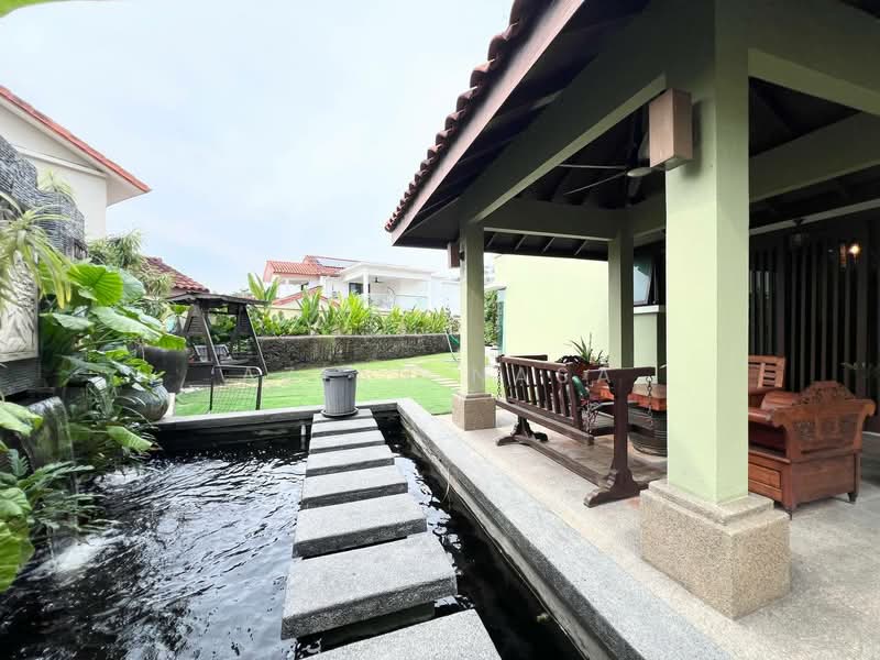 Bungalow House for Sale in Bukit Rahman Putra (Sungai Buloh) - Azian Nasa - PropertyGuru.com.my