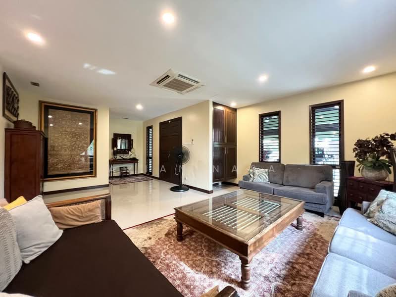 Bungalow House for Sale in Bukit Rahman Putra (Sungai Buloh) - Azian Nasa - PropertyGuru.com.my