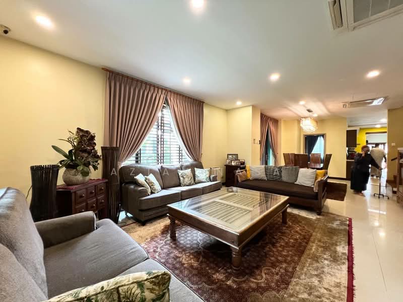 Bungalow House for Sale in Bukit Rahman Putra (Sungai Buloh) - Azian Nasa - PropertyGuru.com.my