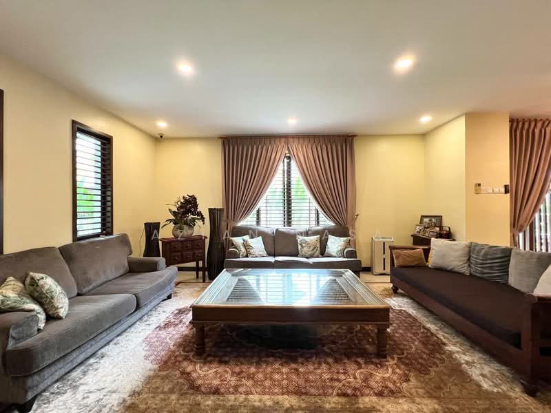 Bungalow House for Sale in Bukit Rahman Putra (Sungai Buloh) - Azian Nasa - PropertyGuru.com.my