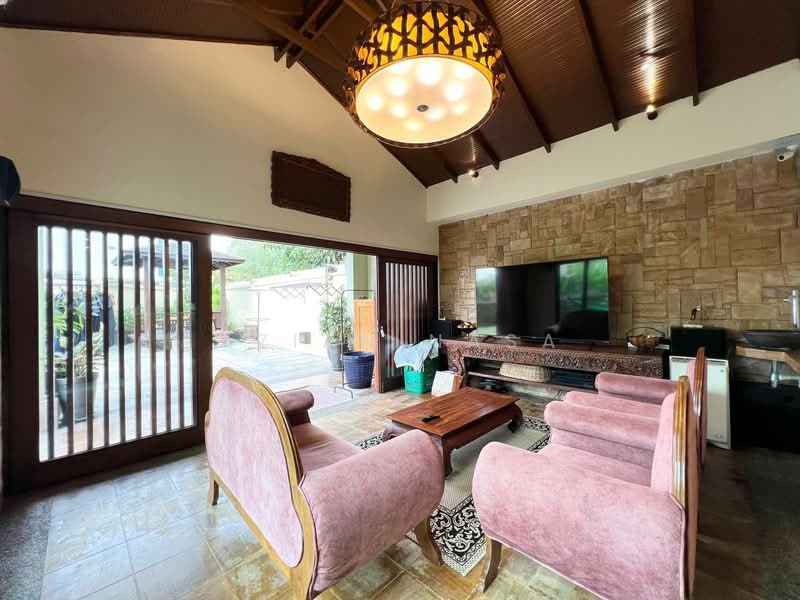 Bungalow House for Sale in Bukit Rahman Putra (Sungai Buloh) - Azian Nasa - PropertyGuru.com.my