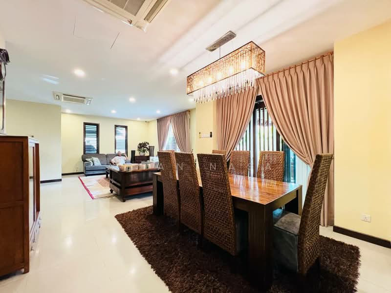 Bungalow House for Sale in Bukit Rahman Putra (Sungai Buloh) - Azian Nasa - PropertyGuru.com.my