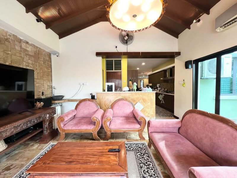 Bungalow House for Sale in Bukit Rahman Putra (Sungai Buloh) - Azian Nasa - PropertyGuru.com.my
