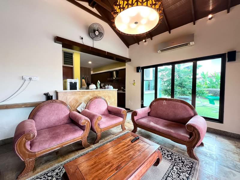 Bungalow House for Sale in Bukit Rahman Putra (Sungai Buloh) - Azian Nasa - PropertyGuru.com.my