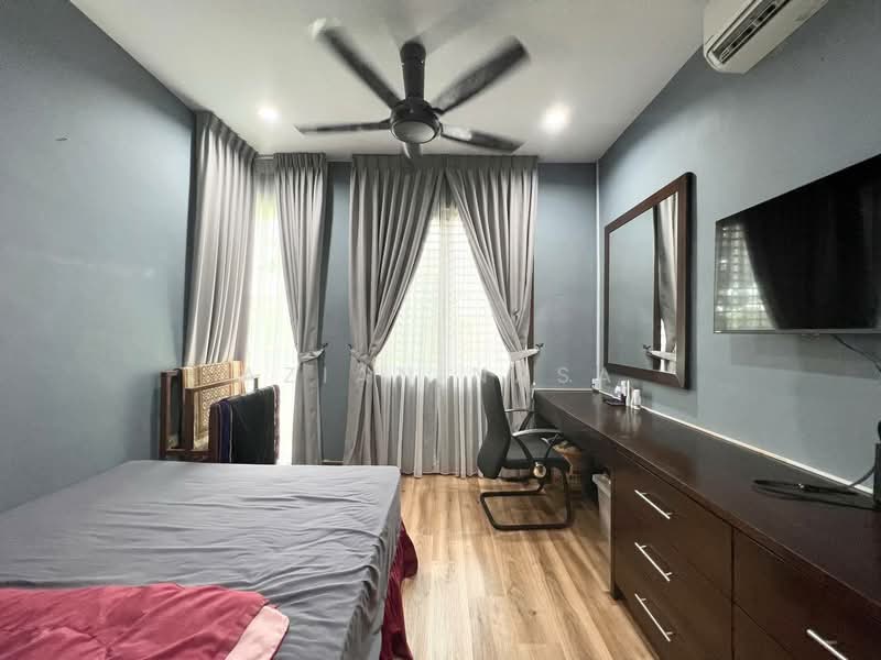 Bungalow House for Sale in Bukit Rahman Putra (Sungai Buloh) - Azian Nasa - PropertyGuru.com.my