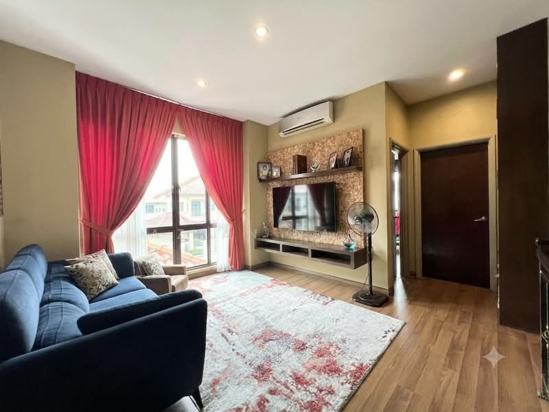 Bungalow House for Sale in Bukit Rahman Putra (Sungai Buloh) - Azian Nasa - PropertyGuru.com.my
