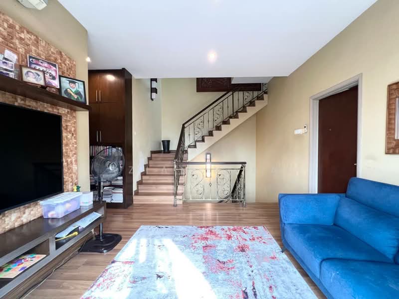 Bungalow House for Sale in Bukit Rahman Putra (Sungai Buloh) - Azian Nasa - PropertyGuru.com.my