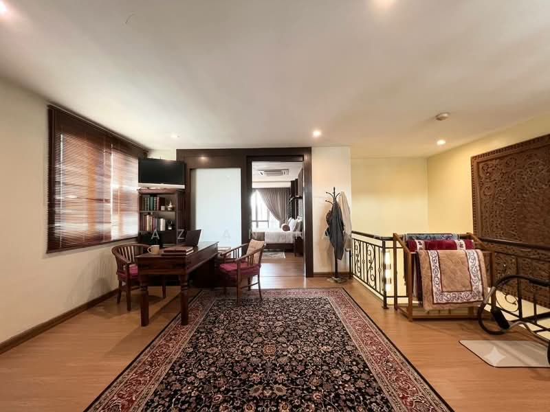 Bungalow House for Sale in Bukit Rahman Putra (Sungai Buloh) - Azian Nasa - PropertyGuru.com.my