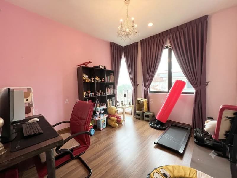 Bungalow House for Sale in Bukit Rahman Putra (Sungai Buloh) - Azian Nasa - PropertyGuru.com.my