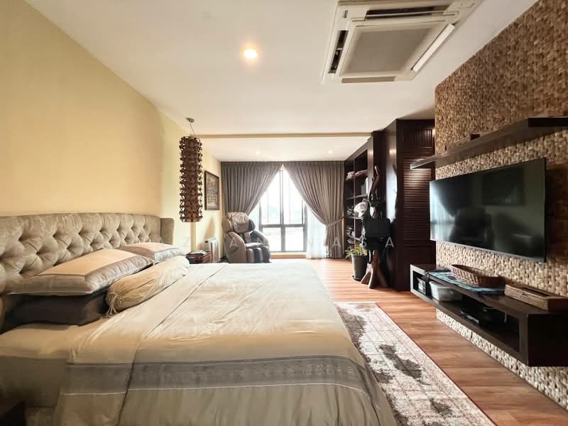 Bungalow House for Sale in Bukit Rahman Putra (Sungai Buloh) - Azian Nasa - PropertyGuru.com.my