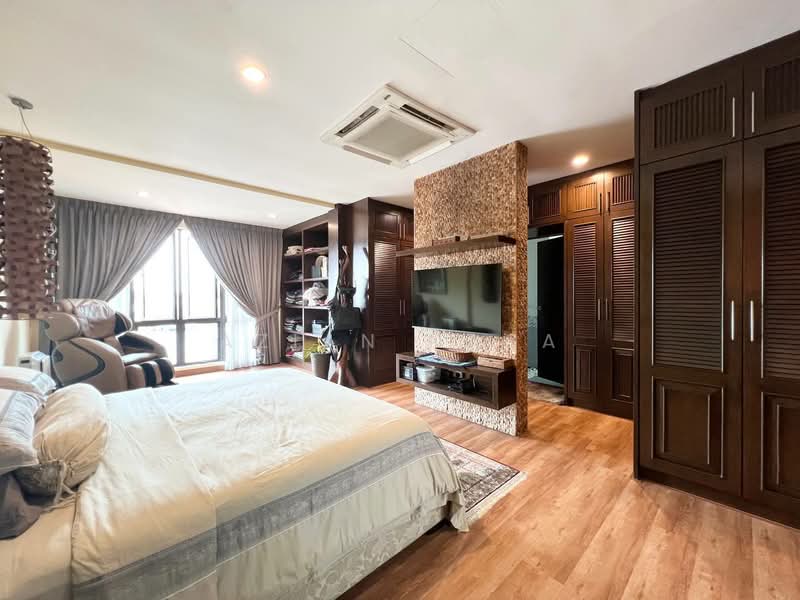 Bungalow House for Sale in Bukit Rahman Putra (Sungai Buloh) - Azian Nasa - PropertyGuru.com.my