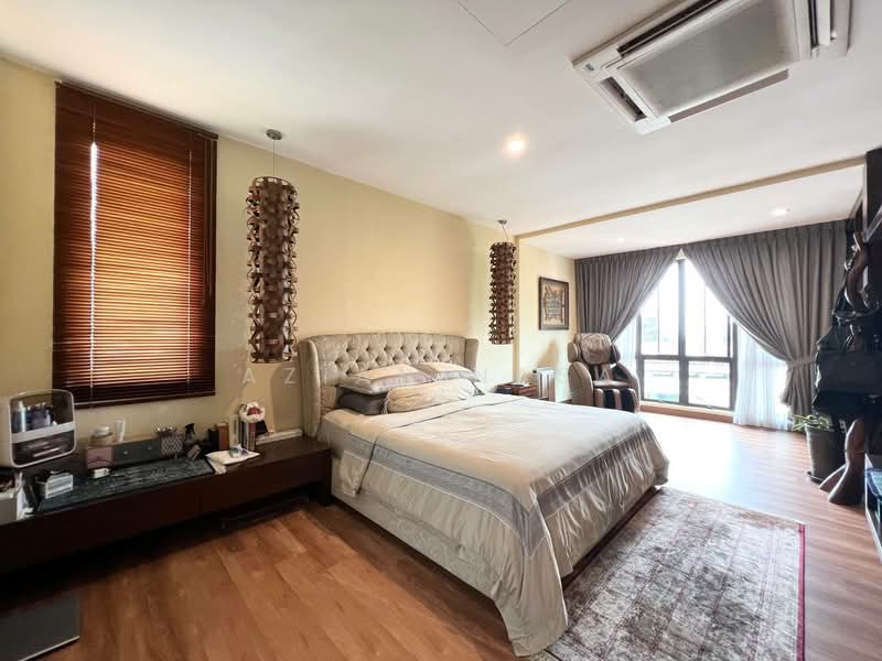Bungalow House for Sale in Bukit Rahman Putra (Sungai Buloh) - Azian Nasa - PropertyGuru.com.my