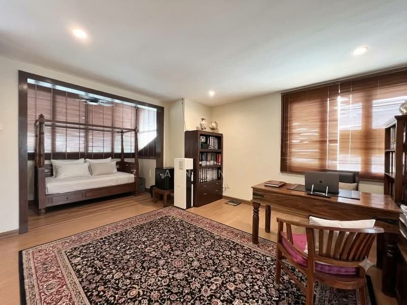 Bungalow House for Sale in Bukit Rahman Putra (Sungai Buloh) - Azian Nasa - PropertyGuru.com.my