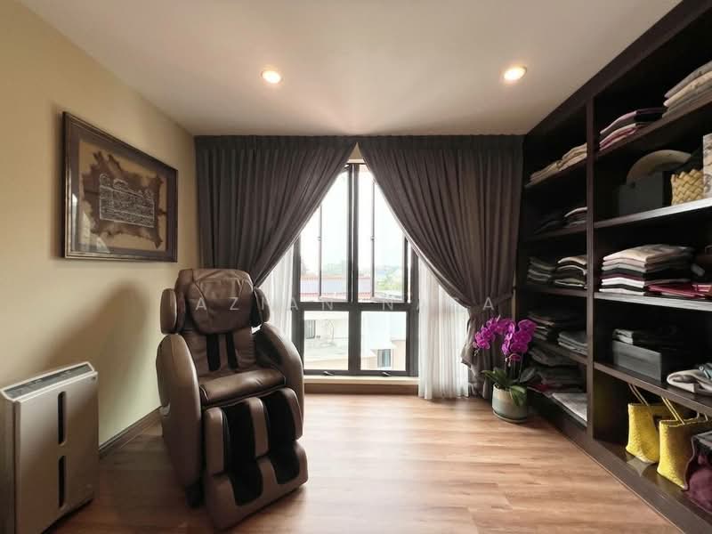 Bungalow House for Sale in Bukit Rahman Putra (Sungai Buloh) - Azian Nasa - PropertyGuru.com.my