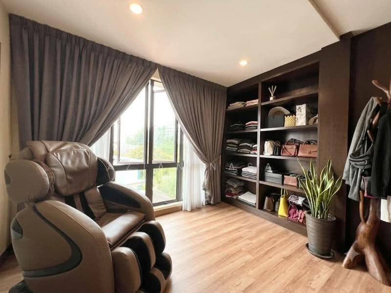 Bungalow House for Sale in Bukit Rahman Putra (Sungai Buloh) - Azian Nasa - PropertyGuru.com.my