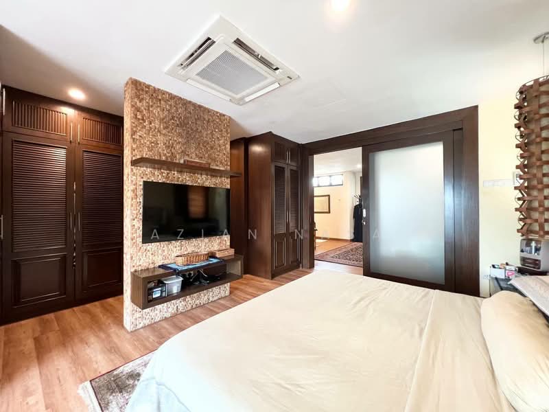 Bungalow House for Sale in Bukit Rahman Putra (Sungai Buloh) - Azian Nasa - PropertyGuru.com.my