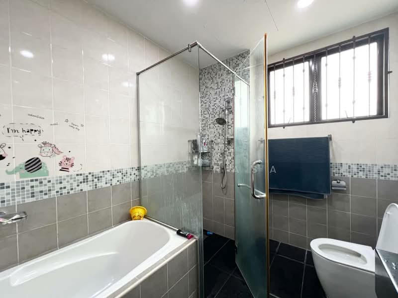 Bungalow House for Sale in Bukit Rahman Putra (Sungai Buloh) - Azian Nasa - PropertyGuru.com.my