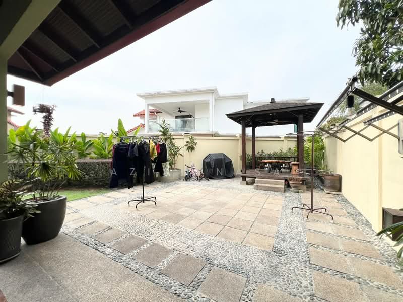Bungalow House for Sale in Bukit Rahman Putra (Sungai Buloh) - Azian Nasa - PropertyGuru.com.my
