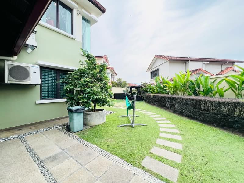 Bungalow House for Sale in Bukit Rahman Putra (Sungai Buloh) - Azian Nasa - PropertyGuru.com.my