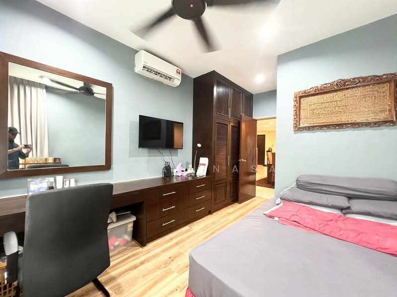 Bungalow House for Sale in Bukit Rahman Putra (Sungai Buloh) - Azian Nasa - PropertyGuru.com.my