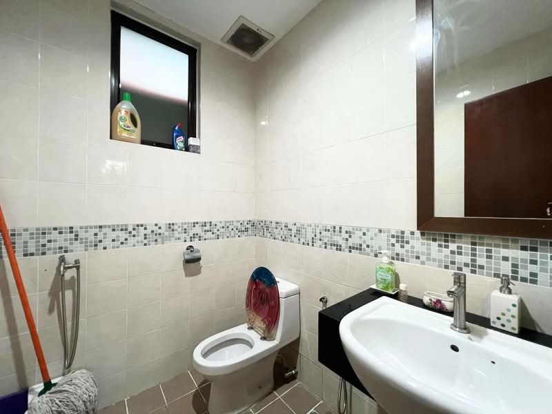 Bungalow House for Sale in Bukit Rahman Putra (Sungai Buloh) - Azian Nasa - PropertyGuru.com.my