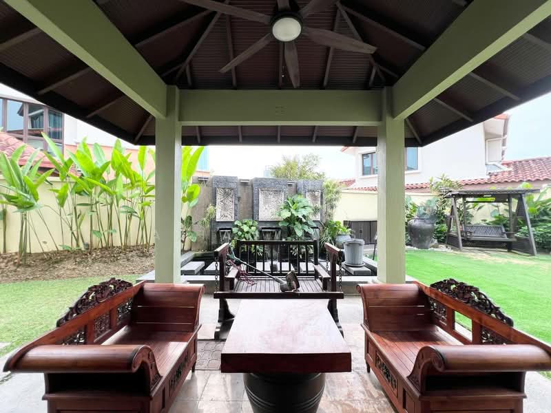 Bungalow House for Sale in Bukit Rahman Putra (Sungai Buloh) - Azian Nasa - PropertyGuru.com.my