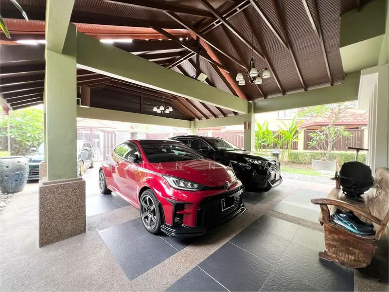 Bungalow House for Sale in Bukit Rahman Putra (Sungai Buloh) - Azian Nasa - PropertyGuru.com.my