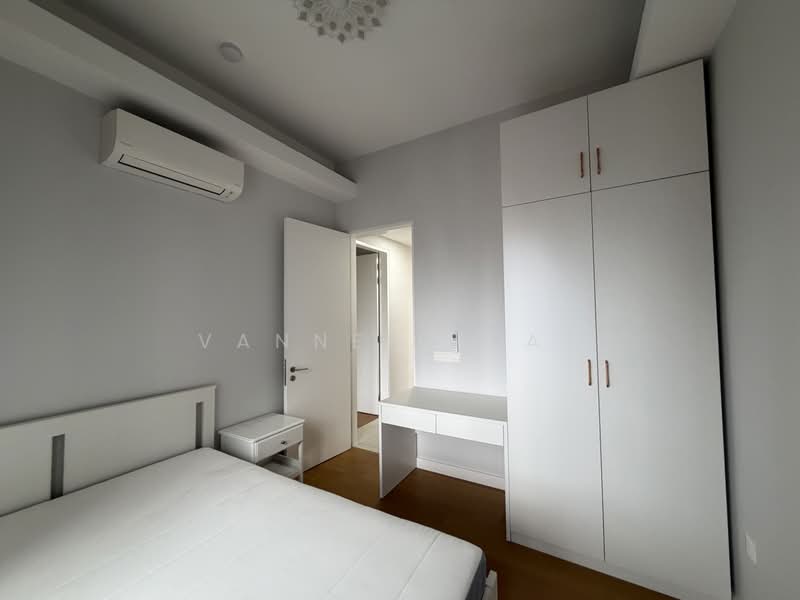 Kediaman Servis untuk Disewa di The Sentral Suites - Vannesa Tay - PropertyGuru.com.my