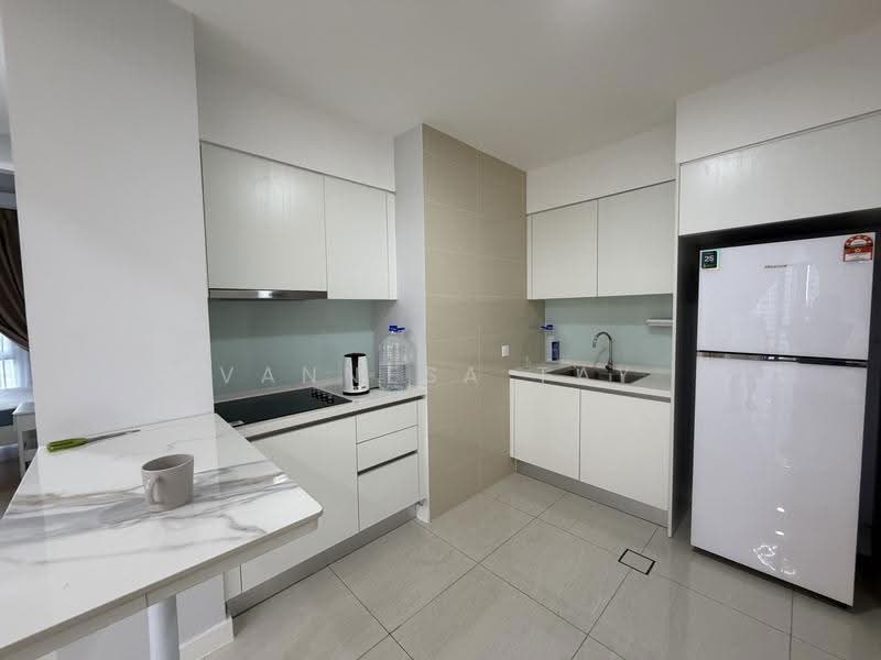Kediaman Servis untuk Disewa di The Sentral Suites - Vannesa Tay - PropertyGuru.com.my