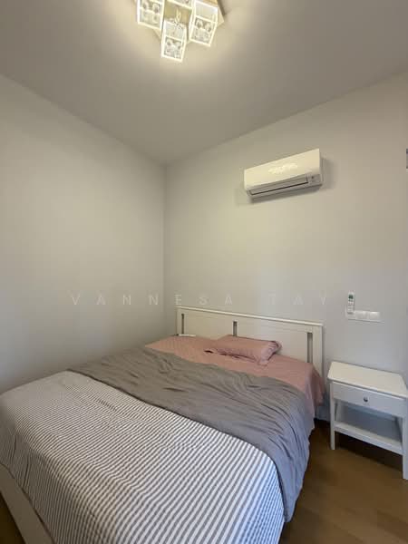 Kediaman Servis untuk Disewa di The Sentral Suites - Vannesa Tay - PropertyGuru.com.my