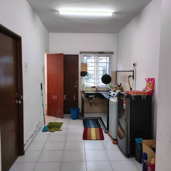 Rumah Teres 2.5 Tingkat untuk Dijual di Bandar Seri Alam (Masai) - Michelle Kueh - PropertyGuru.com.my
