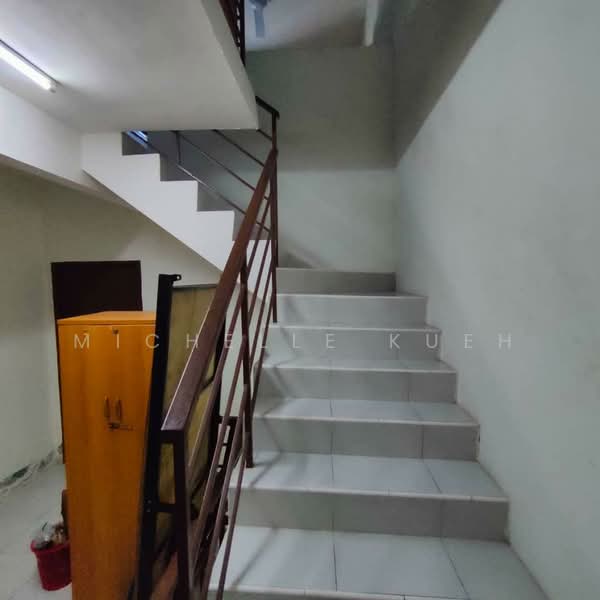Rumah Teres 2.5 Tingkat untuk Dijual di Bandar Seri Alam (Masai) - Michelle Kueh - PropertyGuru.com.my