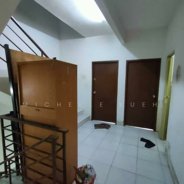 Rumah Teres 2.5 Tingkat untuk Dijual di Bandar Seri Alam (Masai) - Michelle Kueh - PropertyGuru.com.my