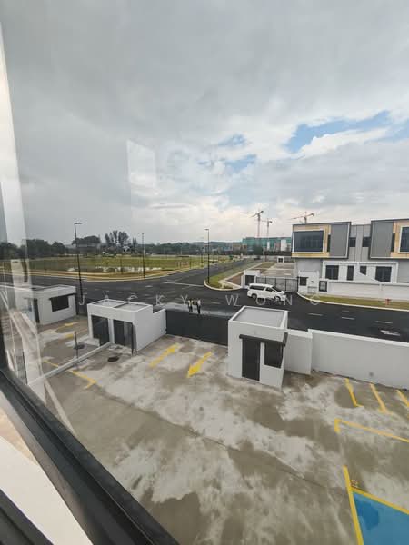 Factory for Rent in Eco Business Park V (Puncak Alam) - Jacky Wong - Exterior - PropertyGuru.com.my