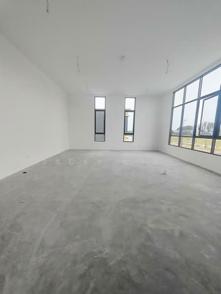 Factory for Rent in Eco Business Park V (Puncak Alam) - Jacky Wong - Interior - PropertyGuru.com.my