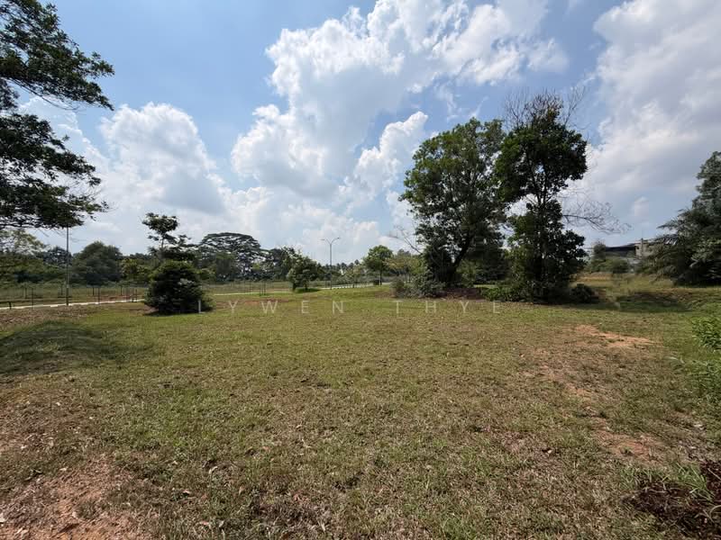 Tanah Kediaman untuk Dijual di Taman Ponderosa (Johor Bahru) - Lywen Thye - Exterior - PropertyGuru.com.my