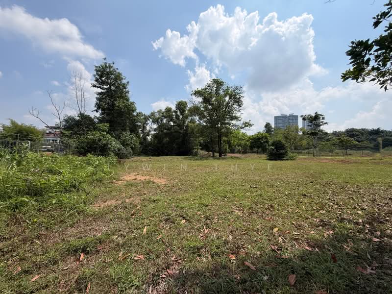 Tanah Kediaman untuk Dijual di Taman Ponderosa (Johor Bahru) - Lywen Thye - Exterior - PropertyGuru.com.my
