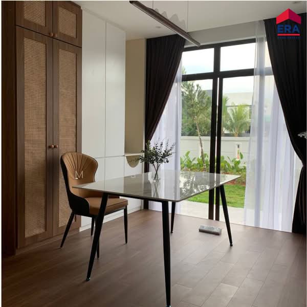 2-storey Terraced House for Sale in Taman Bestari Indah (Ulu Tiram) - Miss Shee - Dining Room - PropertyGuru.com.my