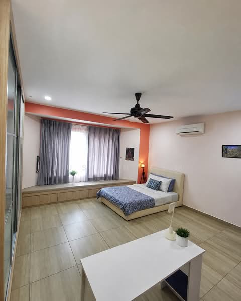 Semi-Detached House for Sale in Taman Sungai Besi Indah (Seri Kembangan) - Justin Lim - Bedroom - PropertyGuru.com.my