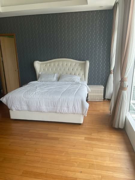 Service Residence for Sale at Vipod Residence - Hiroki Noda - Bedroom - PropertyGuru.com.my