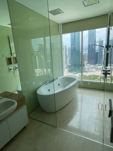 Service Residence for Sale at Vipod Residence - Hiroki Noda - Bathroom - PropertyGuru.com.my