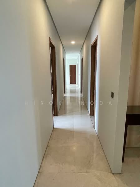 Service Residence for Sale at Vipod Residence - Hiroki Noda - Corridor - PropertyGuru.com.my