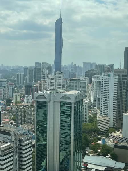Service Residence for Sale at Vipod Residence - Hiroki Noda - Exterior - PropertyGuru.com.my